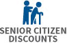 senior discount
